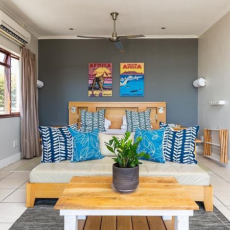 Beach Studios- Camps Bay Cape Town Bagian luar foto