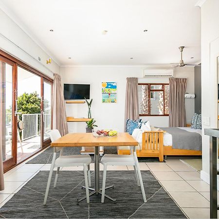 Beach Studios- Camps Bay Cape Town Bagian luar foto