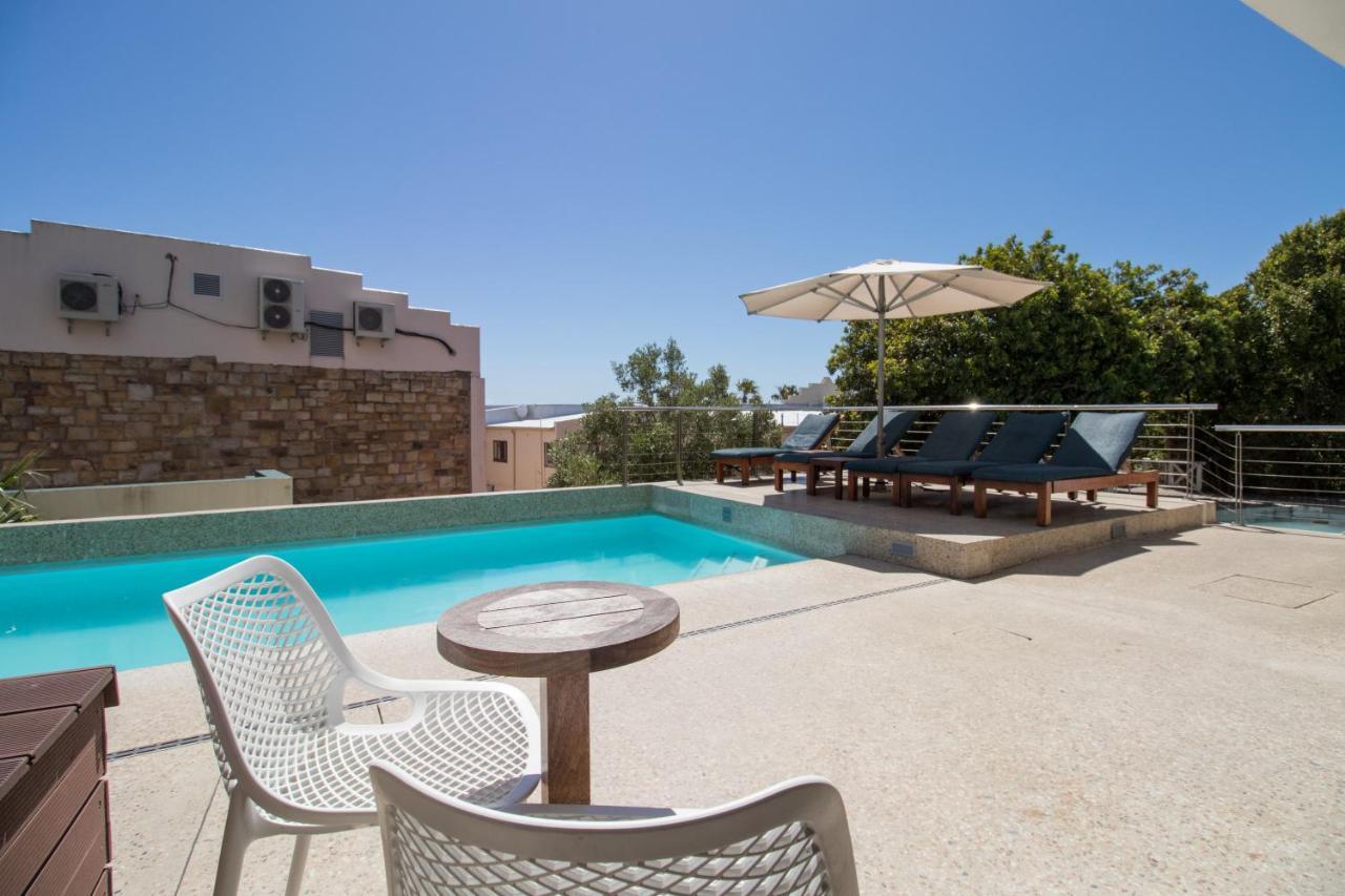 Beach Studios- Camps Bay Cape Town Bagian luar foto
