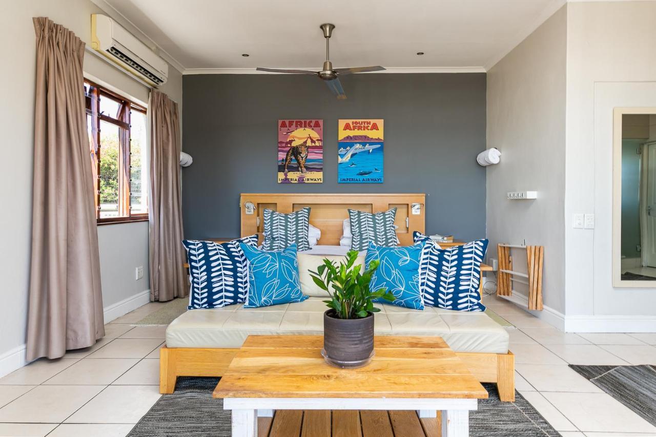 Beach Studios- Camps Bay Cape Town Bagian luar foto