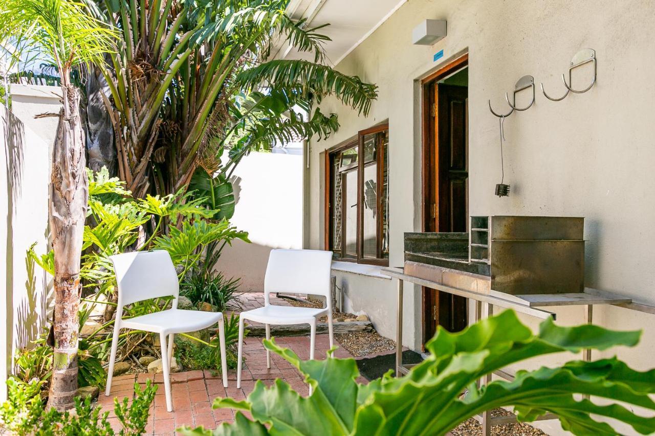 Beach Studios- Camps Bay Cape Town Bagian luar foto