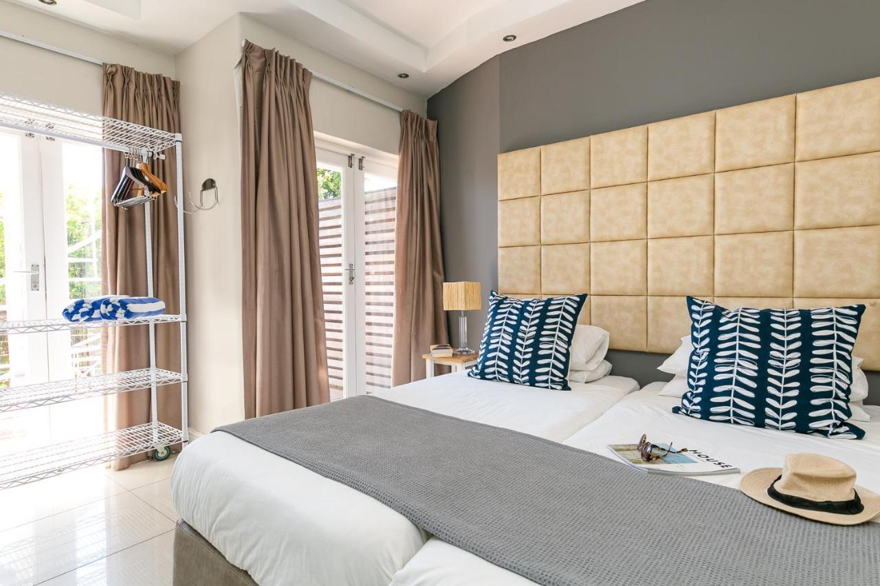 Beach Studios- Camps Bay Cape Town Bagian luar foto