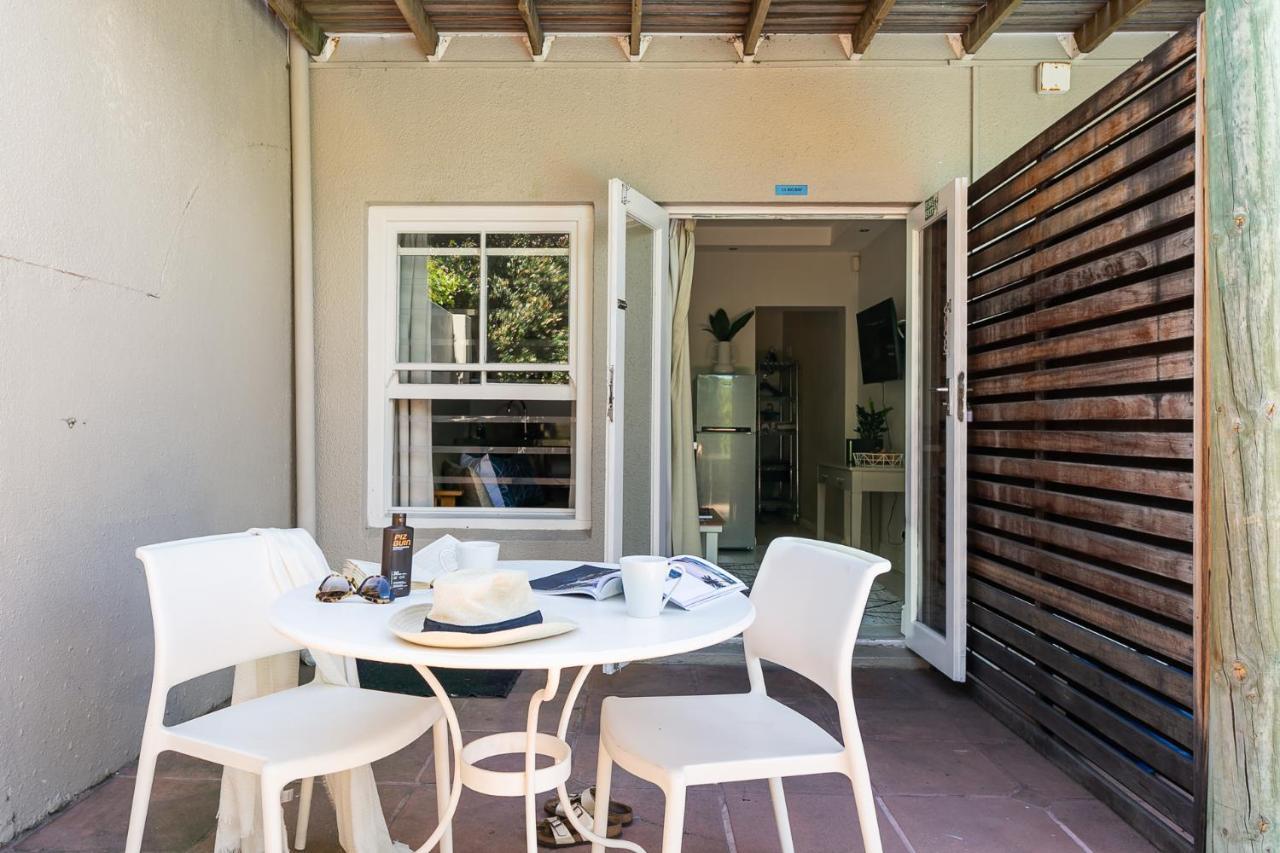 Beach Studios- Camps Bay Cape Town Bagian luar foto