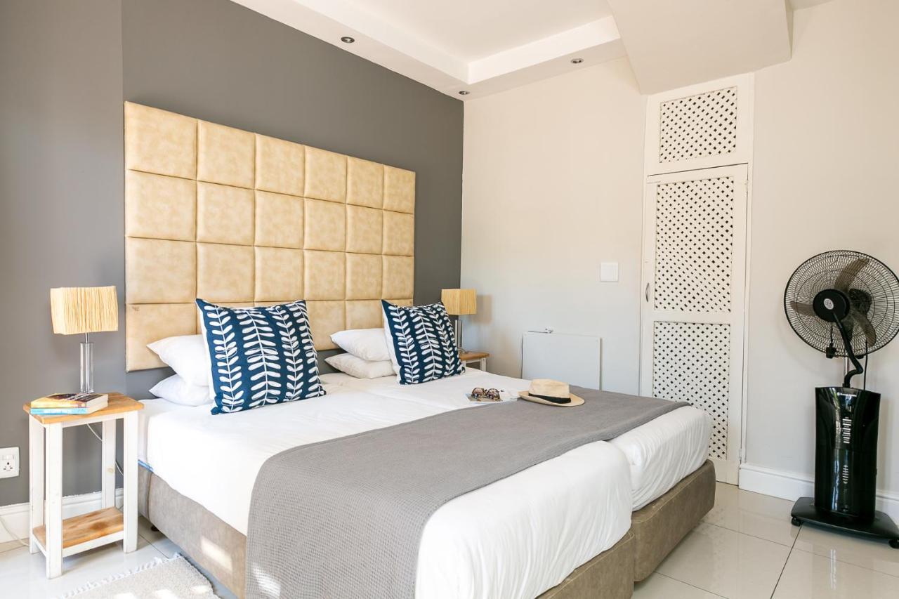 Beach Studios- Camps Bay Cape Town Bagian luar foto
