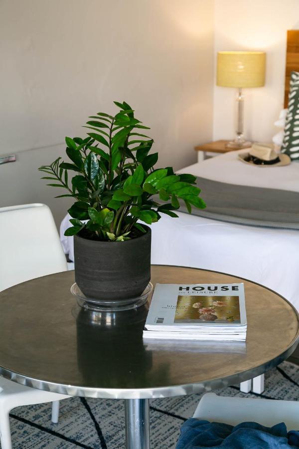Beach Studios- Camps Bay Cape Town Bagian luar foto