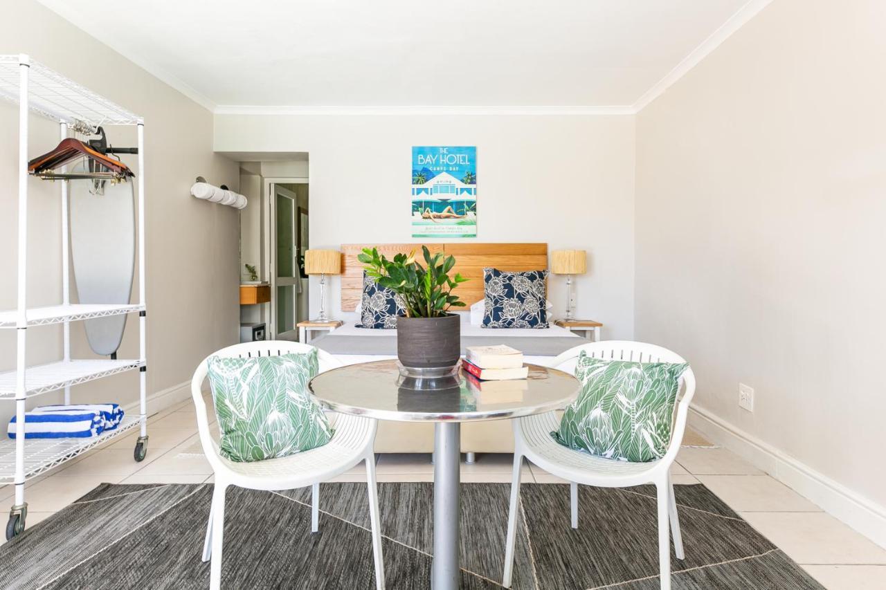 Beach Studios- Camps Bay Cape Town Bagian luar foto