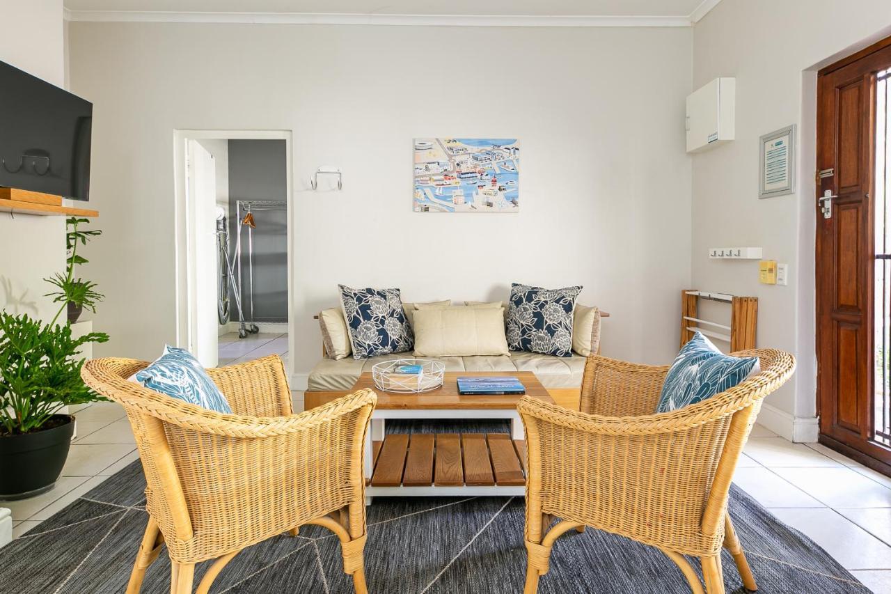 Beach Studios- Camps Bay Cape Town Bagian luar foto