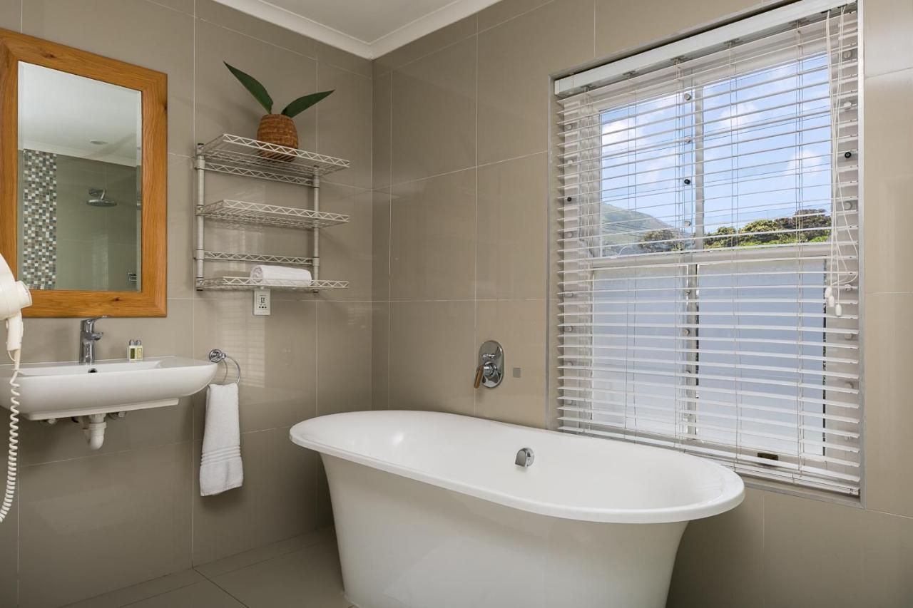 Beach Studios- Camps Bay Cape Town Bagian luar foto