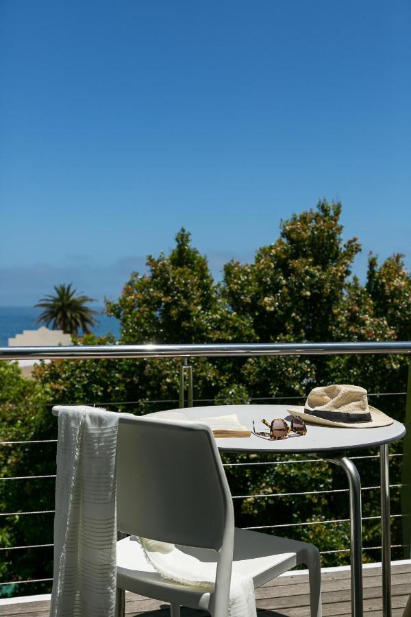 Beach Studios- Camps Bay Cape Town Bagian luar foto