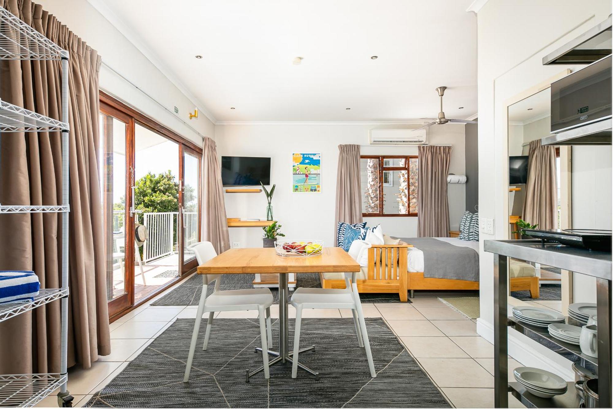 Beach Studios- Camps Bay Cape Town Bagian luar foto
