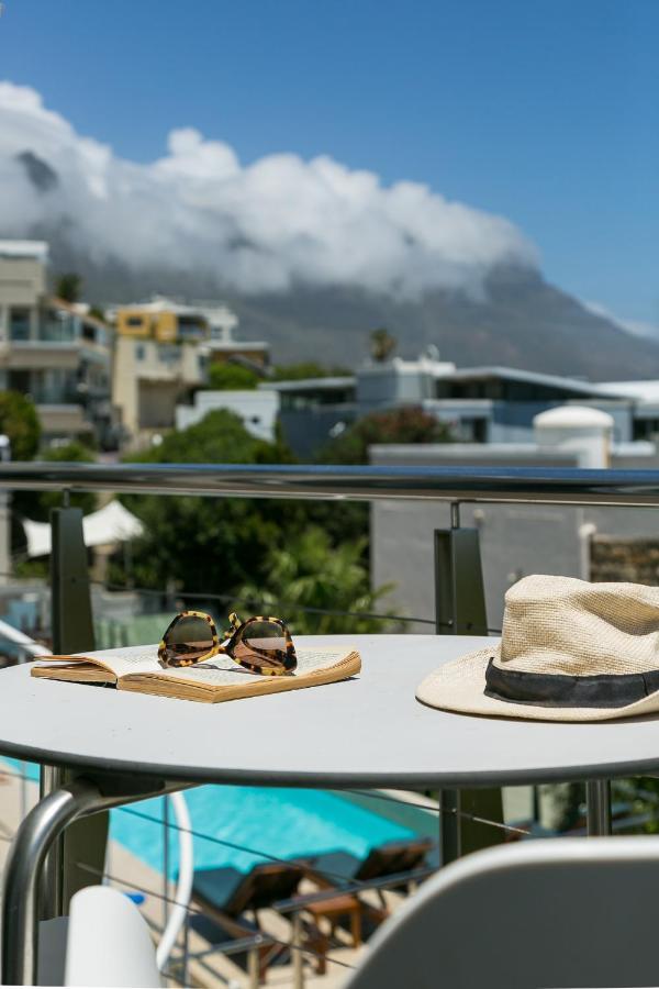 Beach Studios- Camps Bay Cape Town Bagian luar foto
