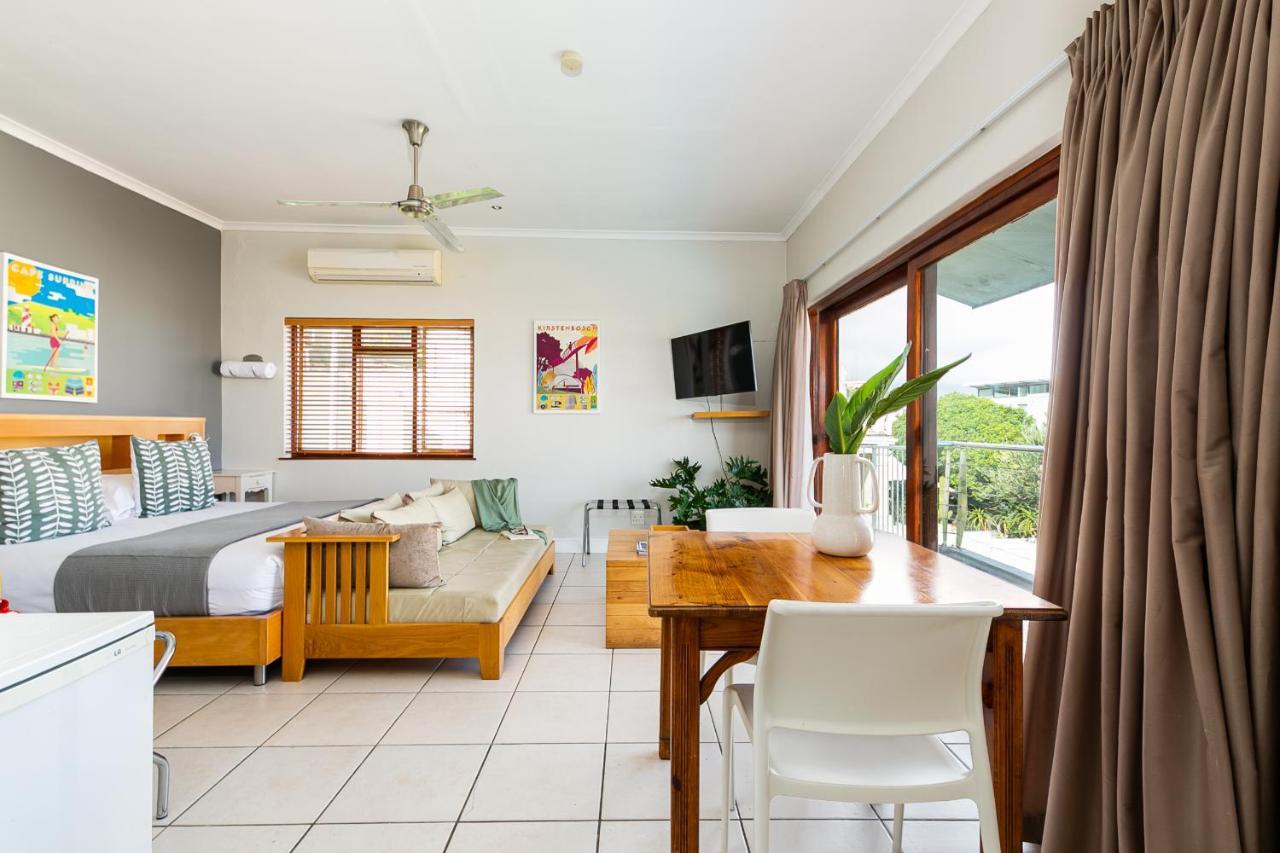 Beach Studios- Camps Bay Cape Town Bagian luar foto