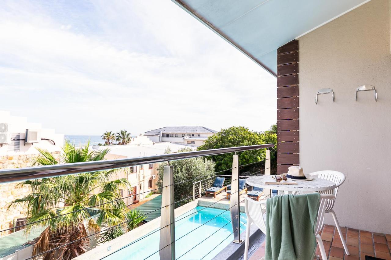 Beach Studios- Camps Bay Cape Town Bagian luar foto