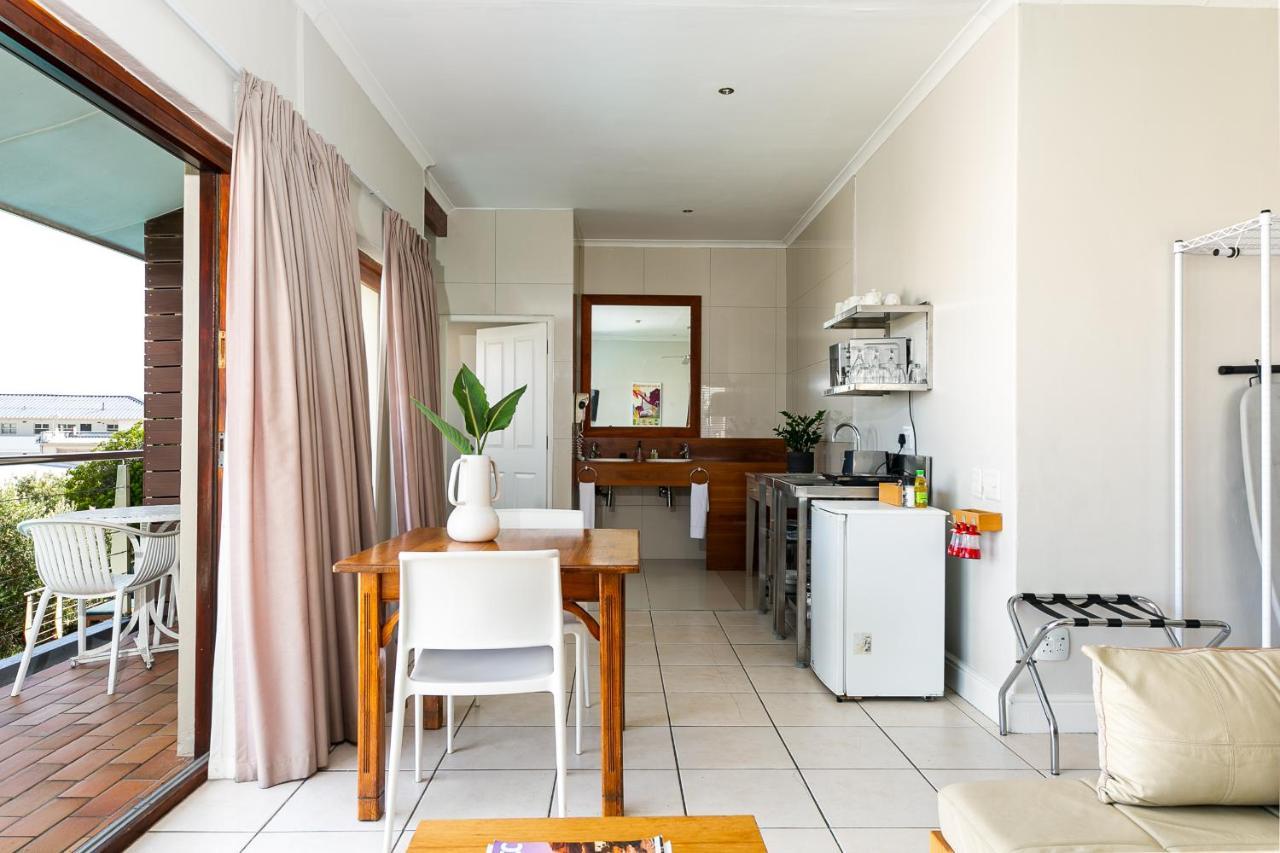 Beach Studios- Camps Bay Cape Town Bagian luar foto
