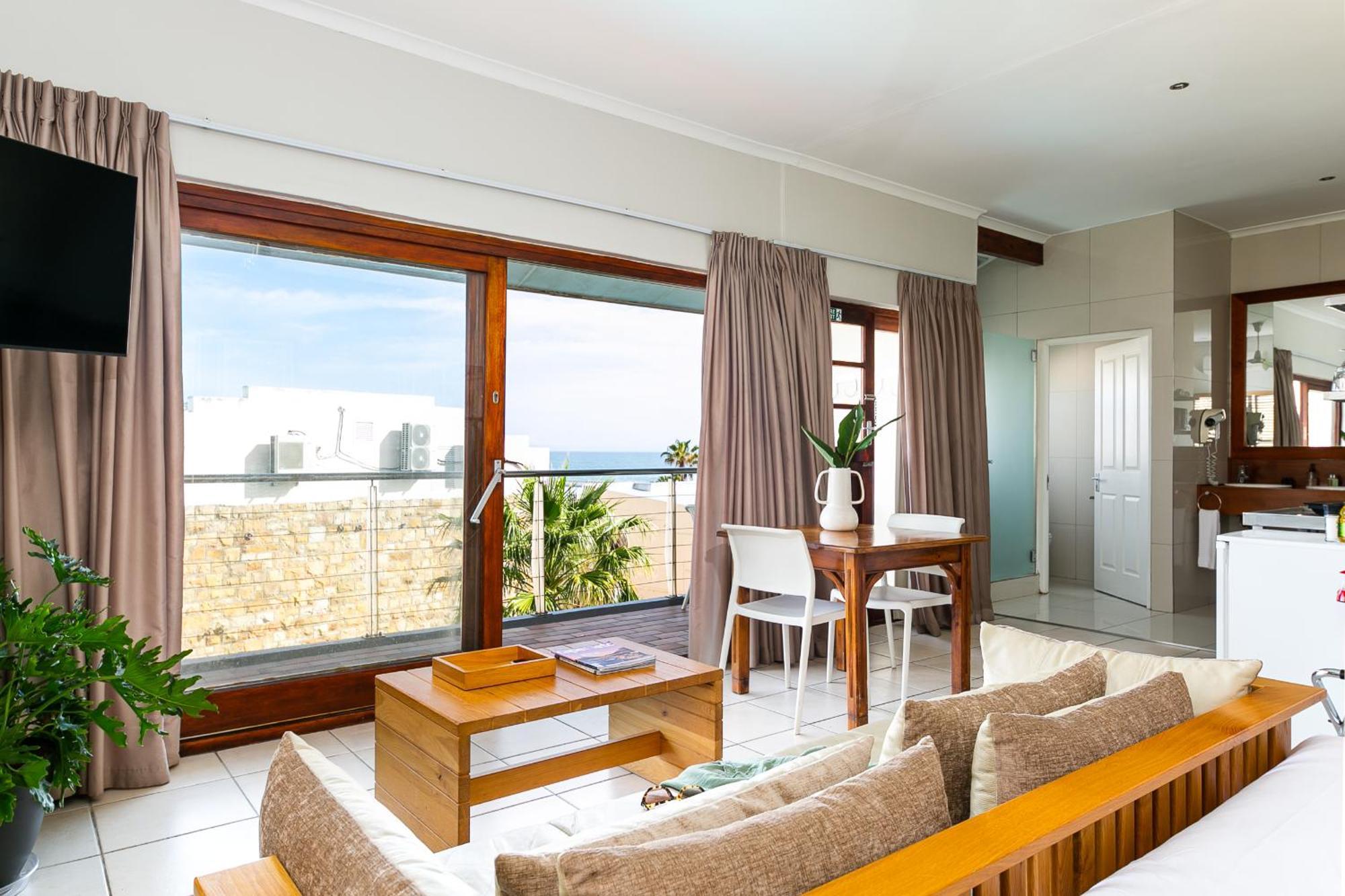 Beach Studios- Camps Bay Cape Town Ruang foto