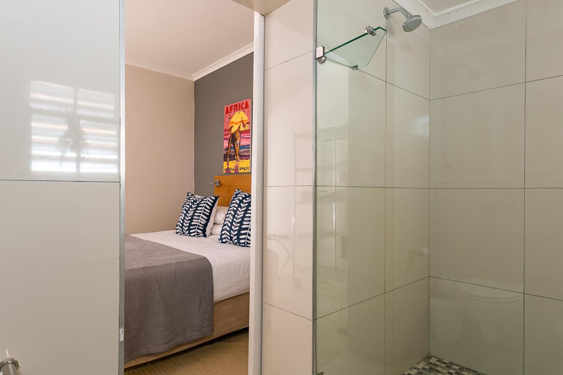 Beach Studios- Camps Bay Cape Town Ruang foto